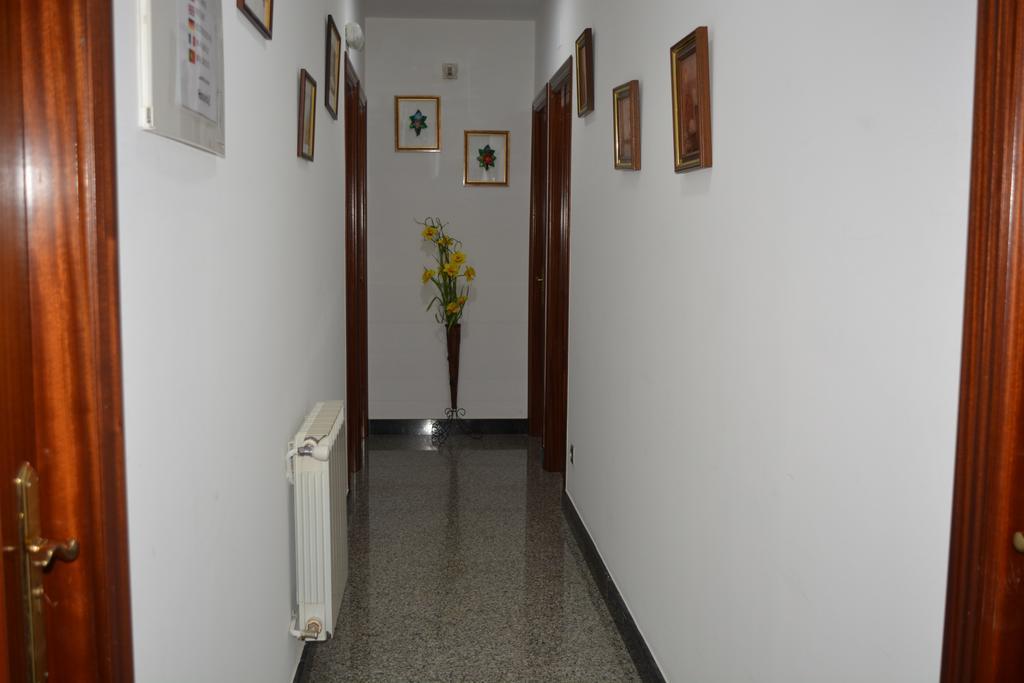 Hospedaje Jose Rey Santiago de Compostela Exteriér fotografie